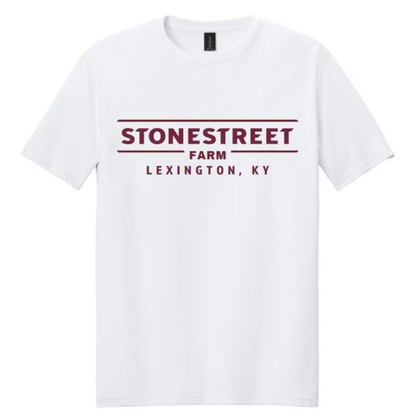 Stonestreet Farms Classic Tee