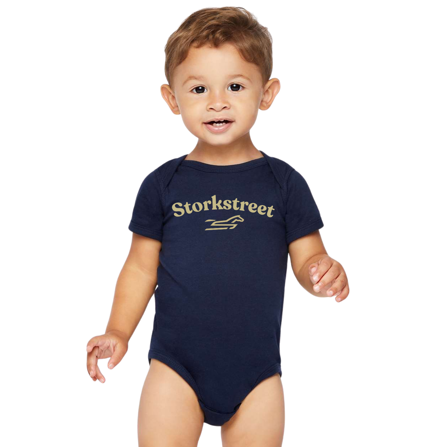 Storkstreet Onesie