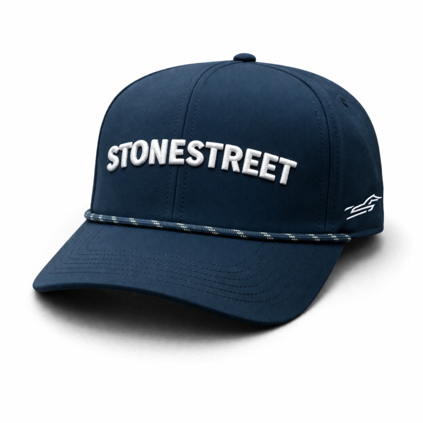 Stonestreet Rope Hat
