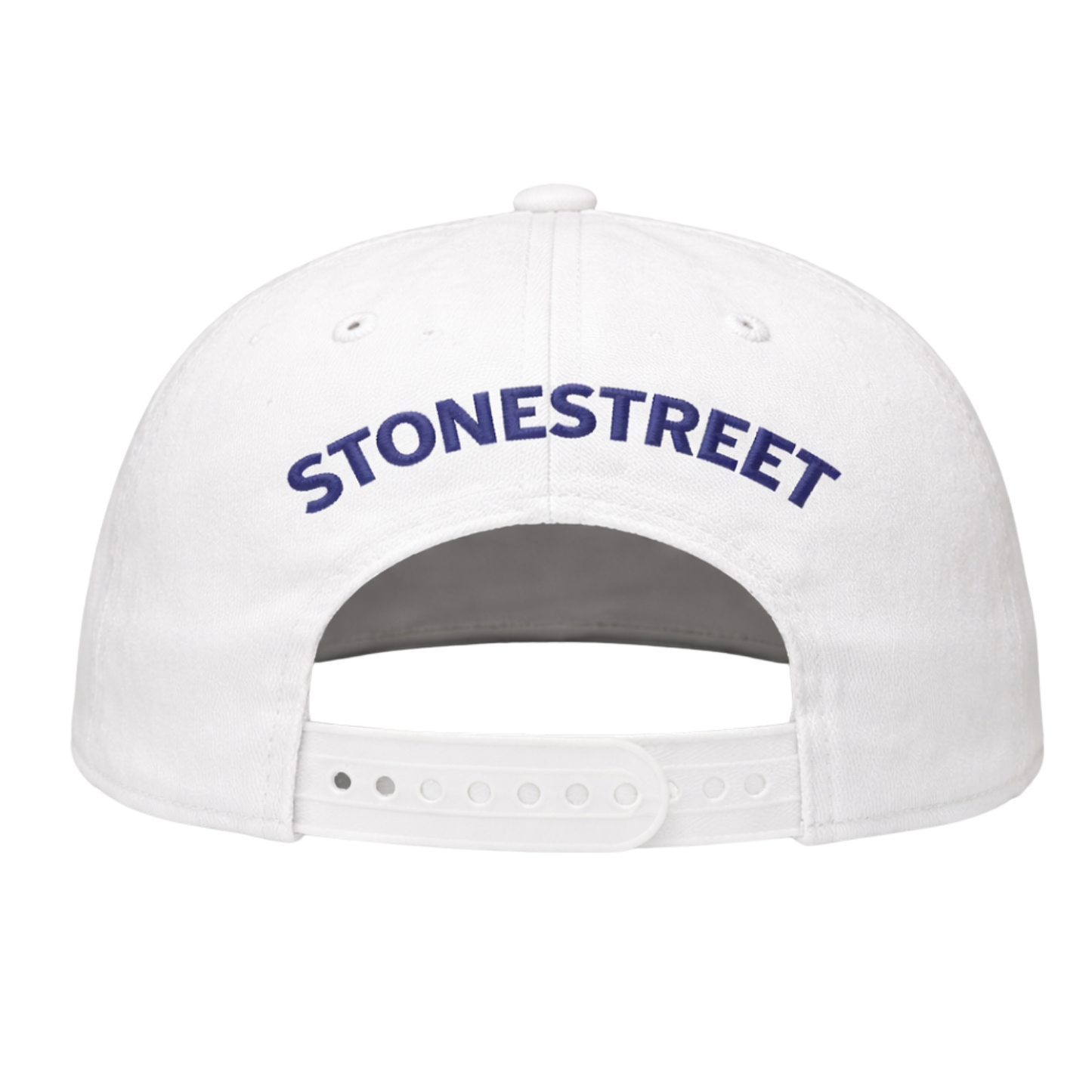 Bred & Raised Americana Hat