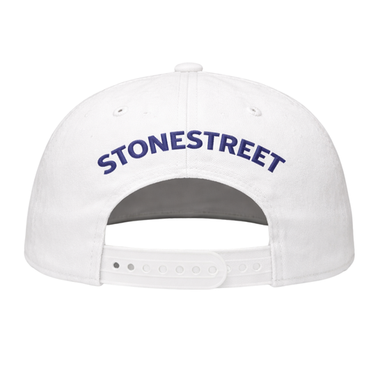 Bred & Raised Americana Hat