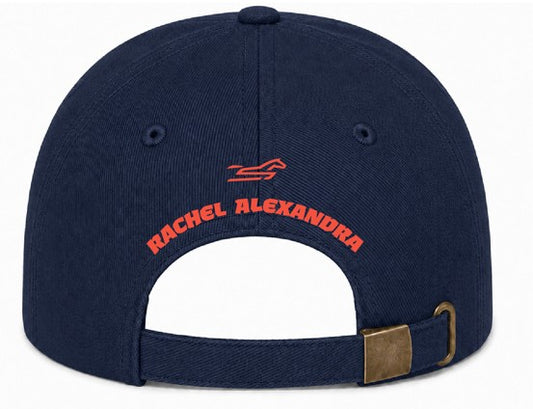 ¡RA! Twill Hat
