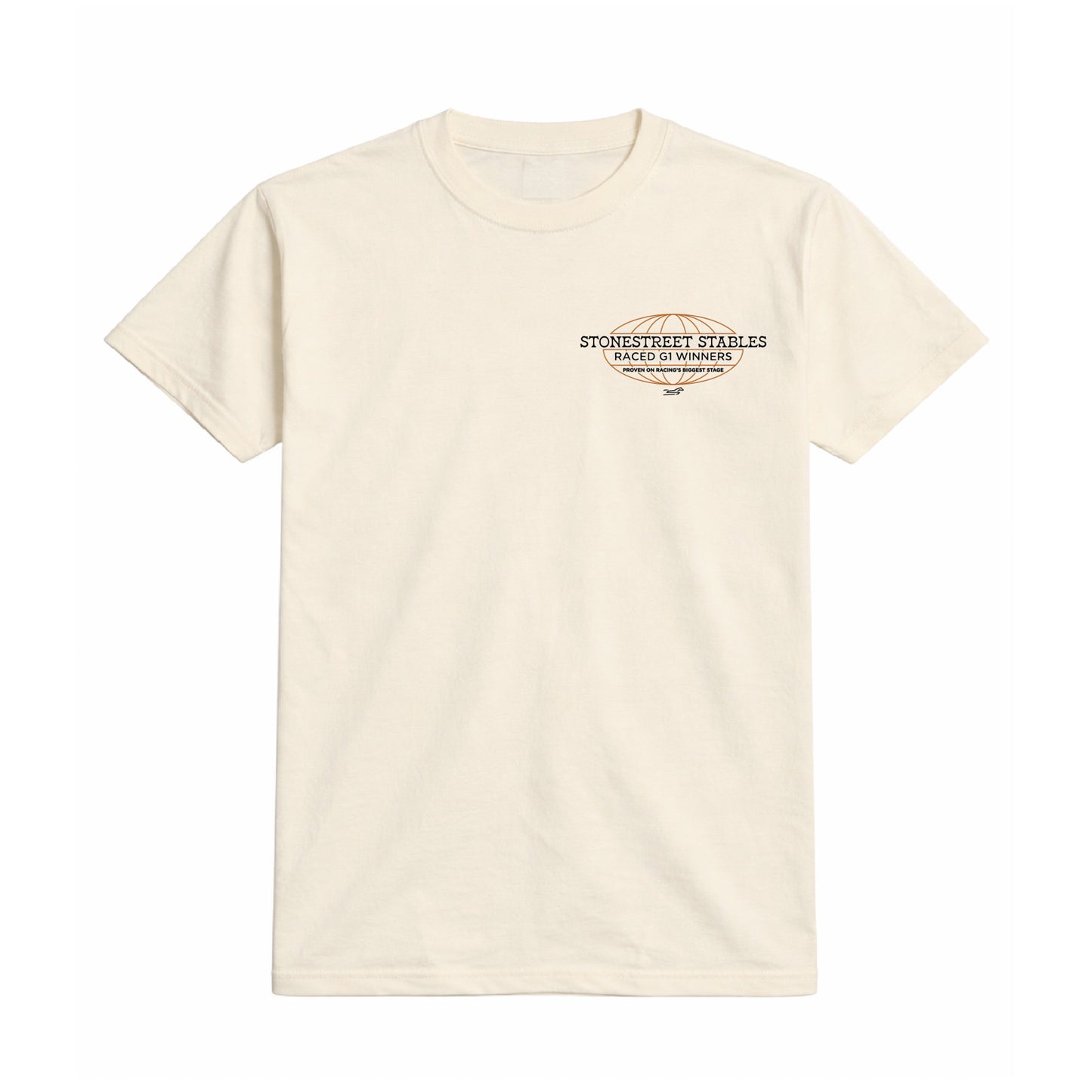 Stonestreet Stable Tee