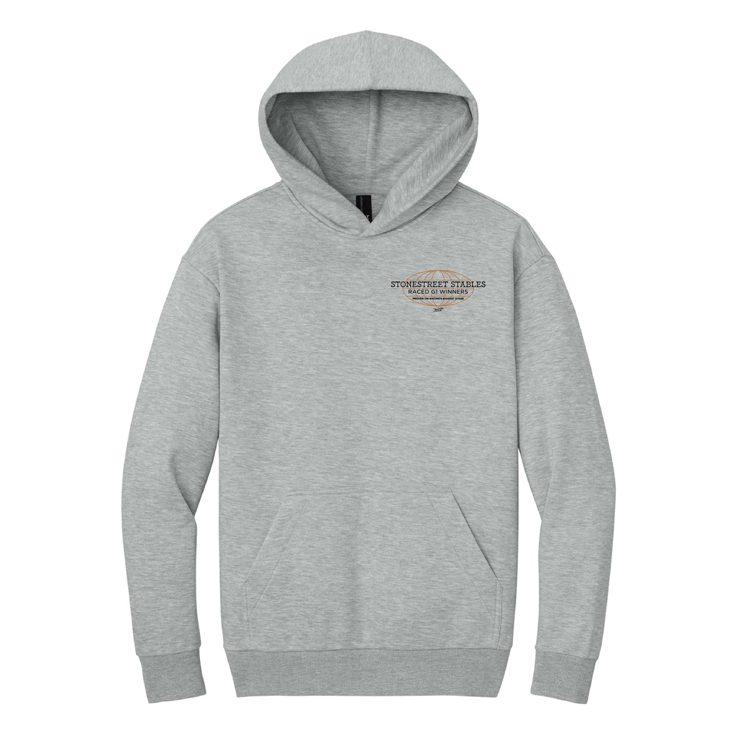 Stonestreet Stable Hooded sweatshirt