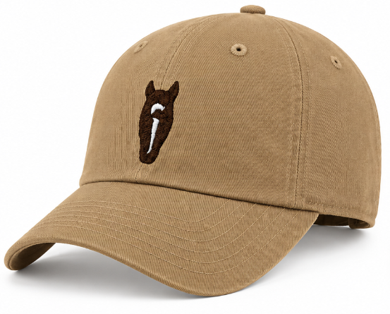 Rachel Alexandra Hat