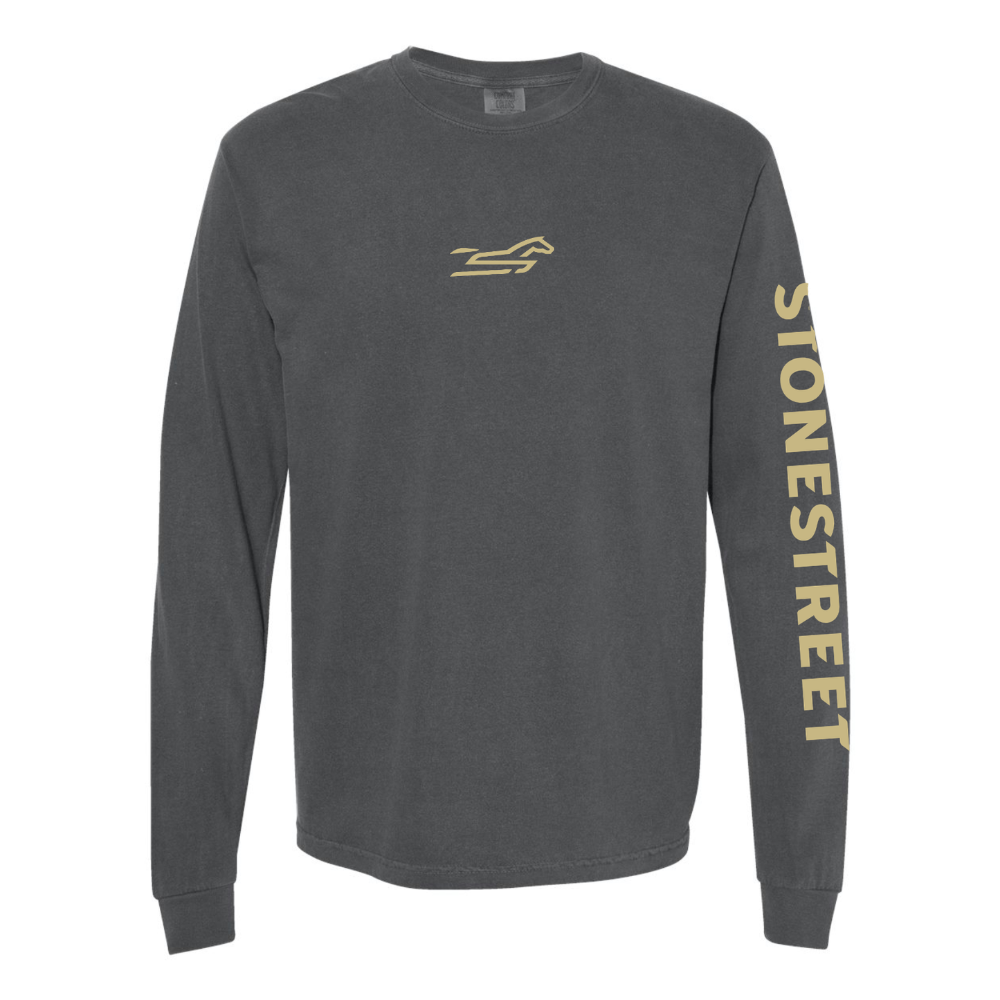 Stonestreet Long Sleeve Comfort Tee