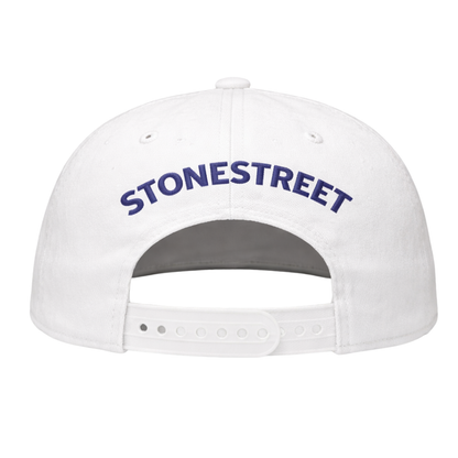 Bred & Raised Americana Hat