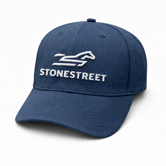 Stonestreet Tek Hat