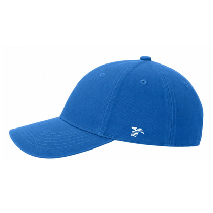 Bangin Blaze Twill Hat