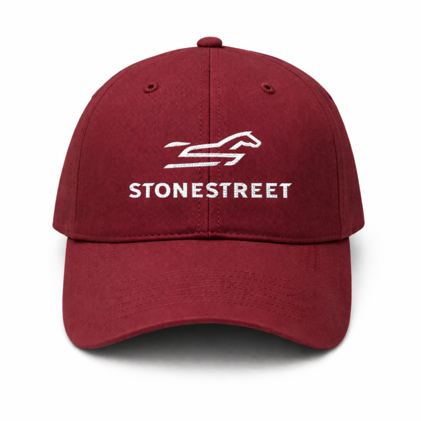 Stonestreet Twill Dad Hat