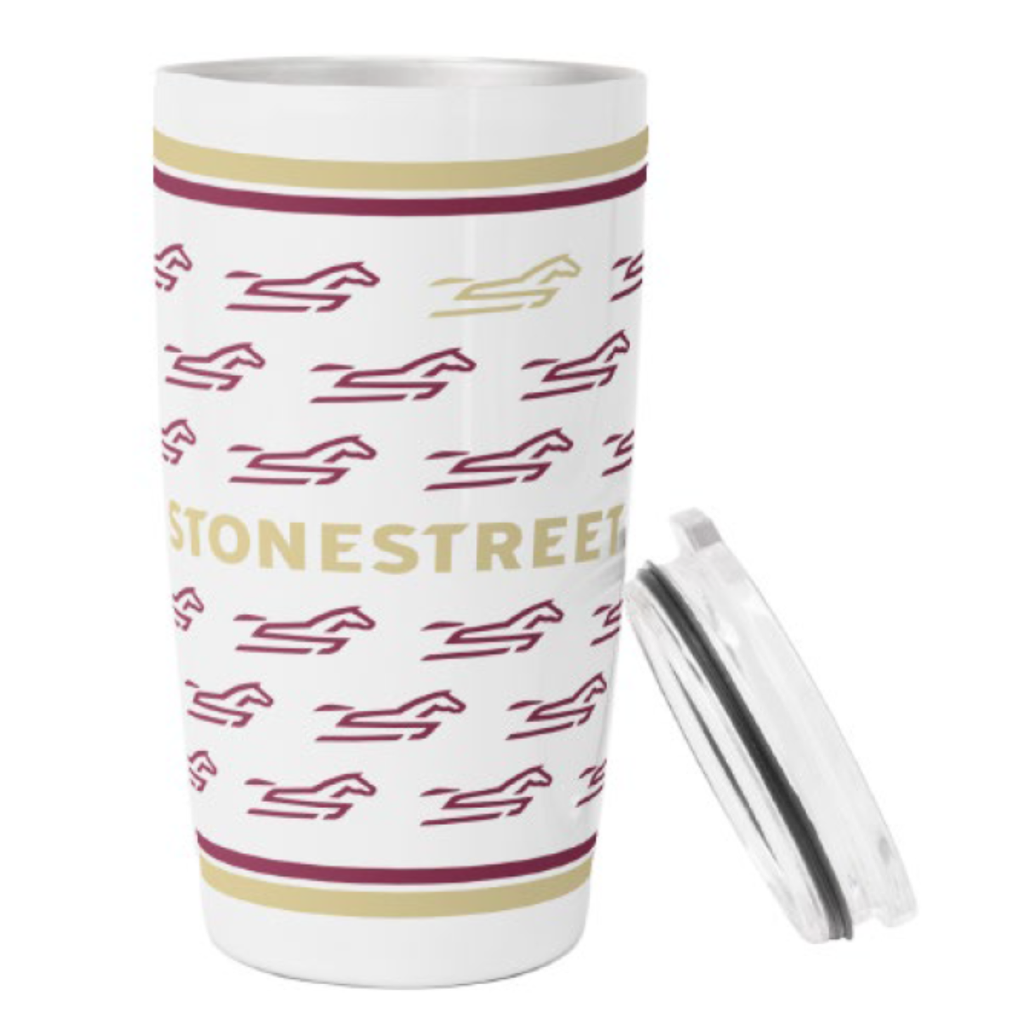 Stonestreet Step & Repeat 20oz Tumbler