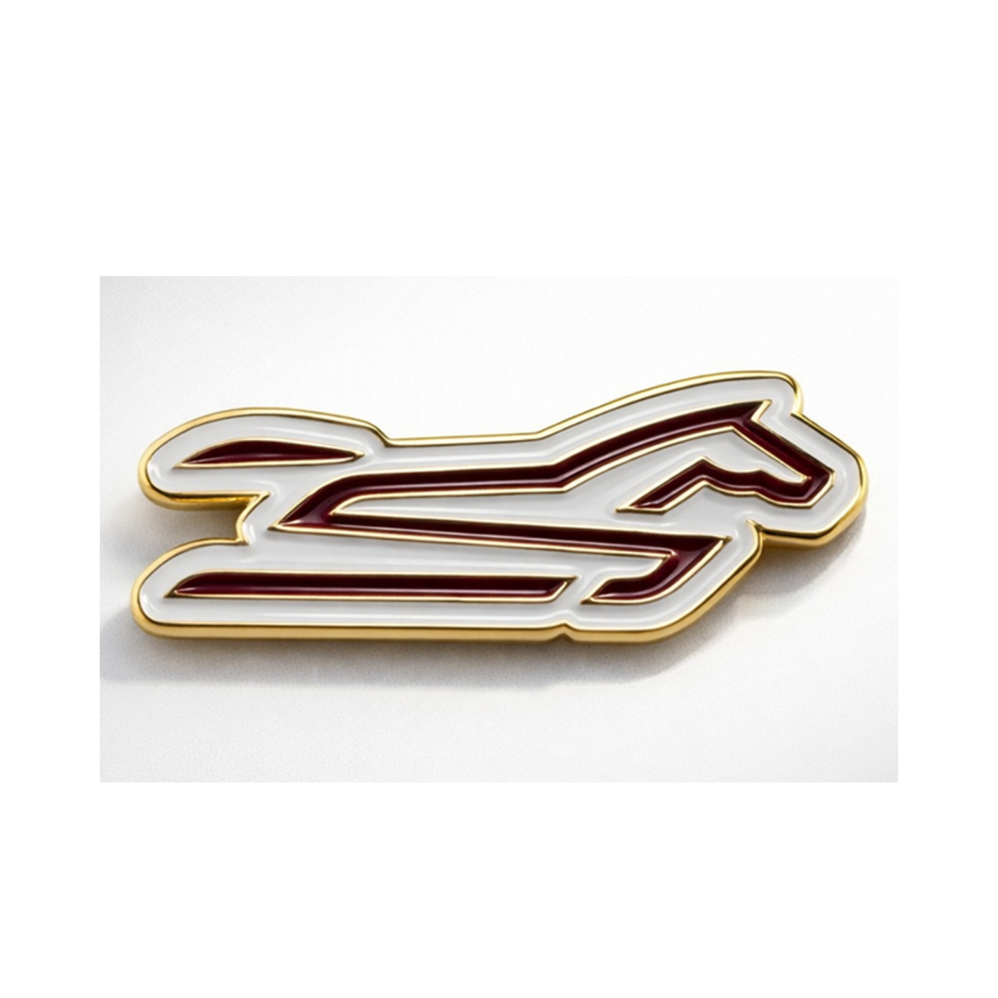 Stonestreet Lapel Pin