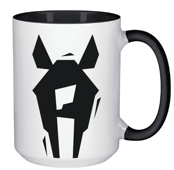 Bangin Blaze Coffee Mug
