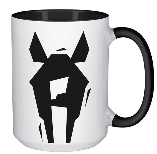 Bangin Blaze Coffee Mug