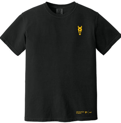 Bangin Blaze Tee