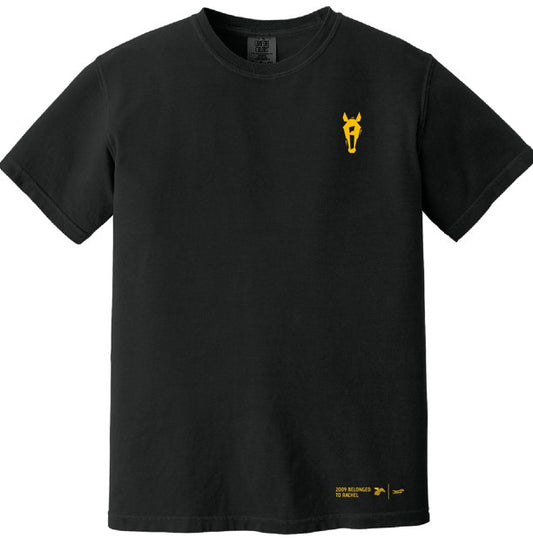 Bangin Blaze Tee