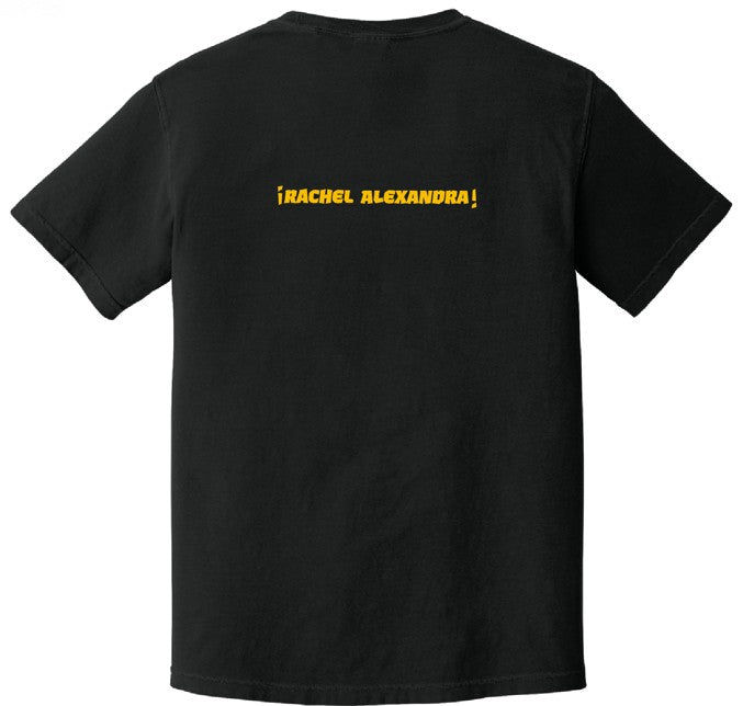 Bangin Blaze Tee