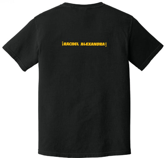 Bangin Blaze Tee