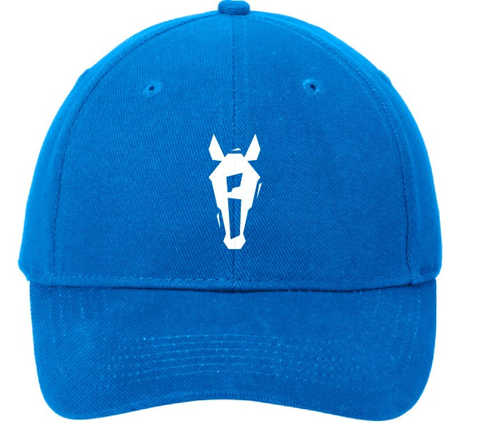 Bangin Blaze Twill Hat