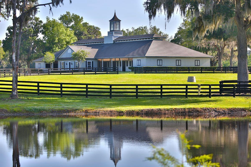 Stonestreet Farm – Hwy 64 Farm