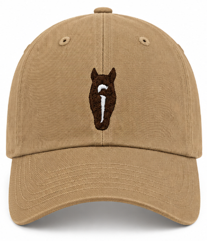 Rachel Alexandra Hat