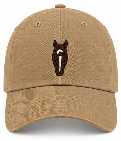 Rachel Alexandra Hat